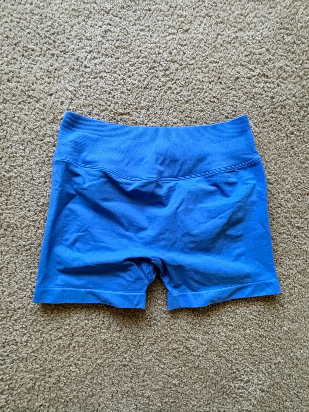 NWOT VOYJOY Biker Shorts